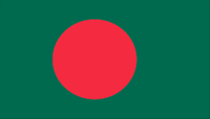 Bangladesh