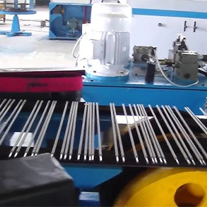 Production Processes