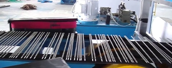 Production Processes