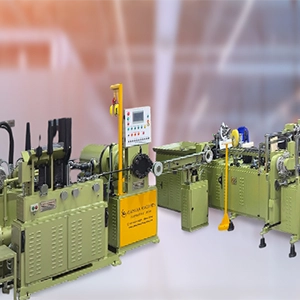 Turnkey Project Solutions