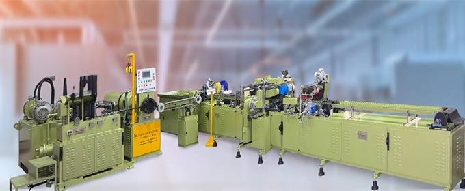 Turnkey Project Solutions