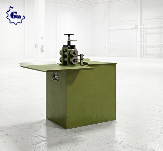 Wet De-Coating Machine